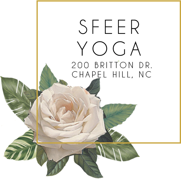 Sfeer Yoga Button - La Roseraie Ii Poster Print By Igor Levashov (36 X (600x600), Png Download