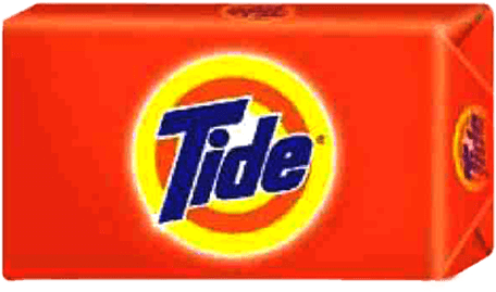 Mouse Over To Zoom In - Tide Plus Jasmine & Rose 4kg (500x500), Png Download