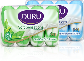 Bar Soap - Duru صابون (436x377), Png Download