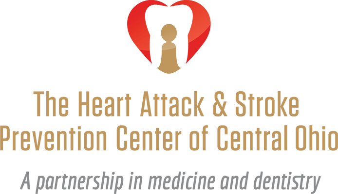 Heart Attack Stroke Prevention Center Of Central Ohio - The Heart Attack And Stroke Prevention Center Of Central (694x400), Png Download