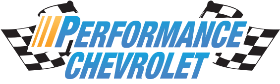 Performance Chevrolet (600x200), Png Download