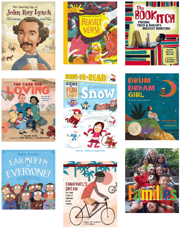 Best Informational Books For Younger Readers Of 2015 - Cool Story Behind Snow (436x502), Png Download