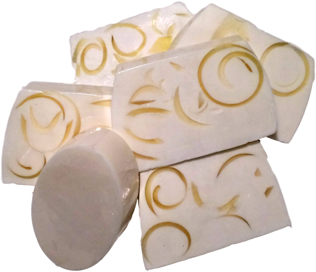 Juicy Couture Soap - Chocolate Bar (1280x1078), Png Download