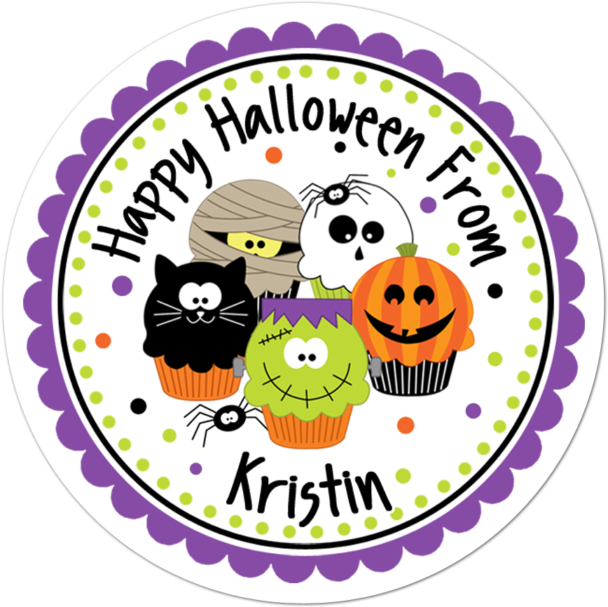 Thanks For Popping In Bubbles (1000x1000), Png Download