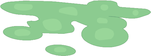 16, July 10, 2008 - Crocodile (500x500), Png Download