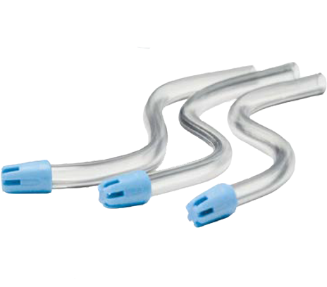 Saliva Ejector & Suction Tips - Saliva Ejector Png (593x492), Png Download