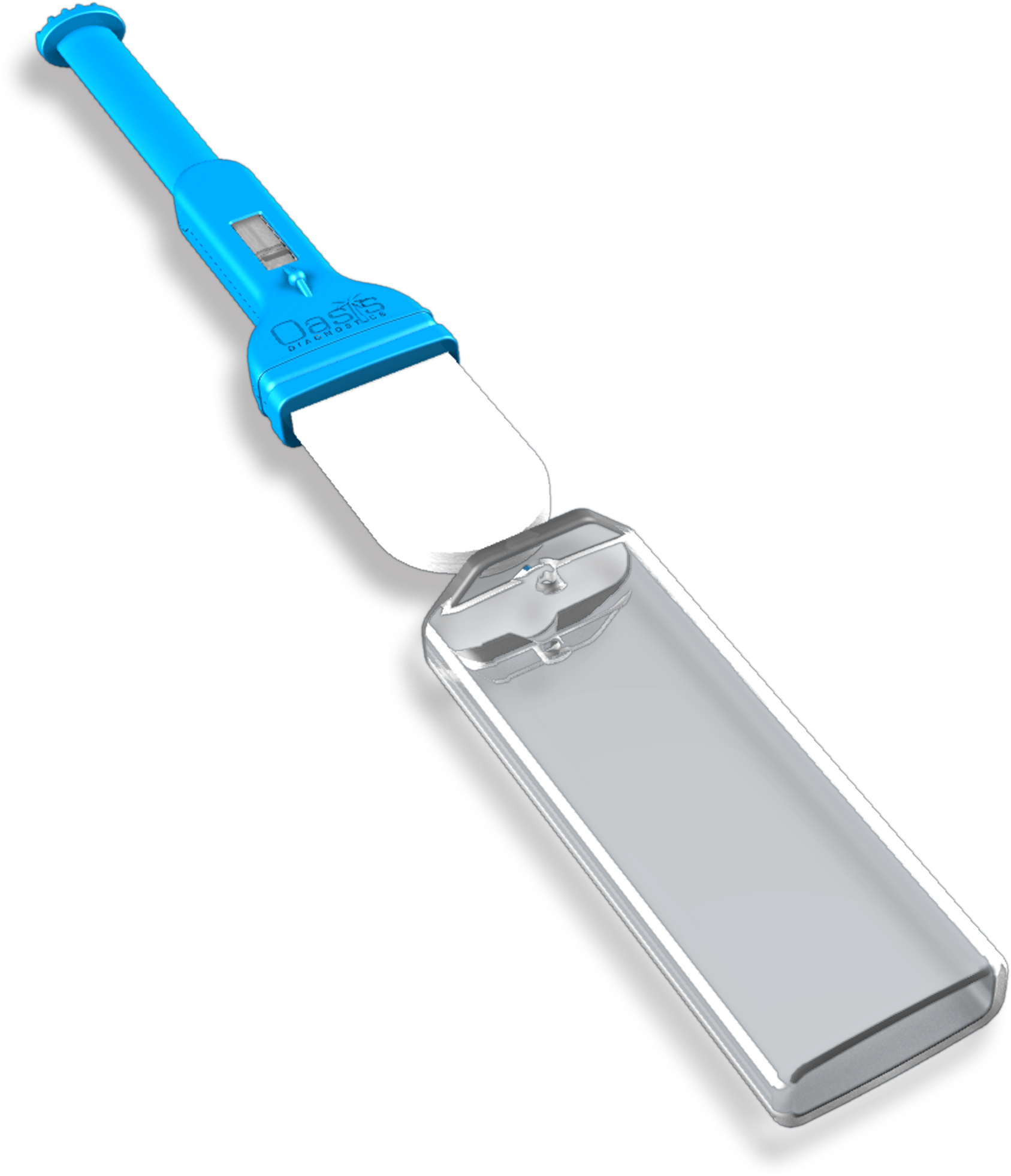 Versi•sal™ L Large Cropped - Saliva (2025x2175), Png Download