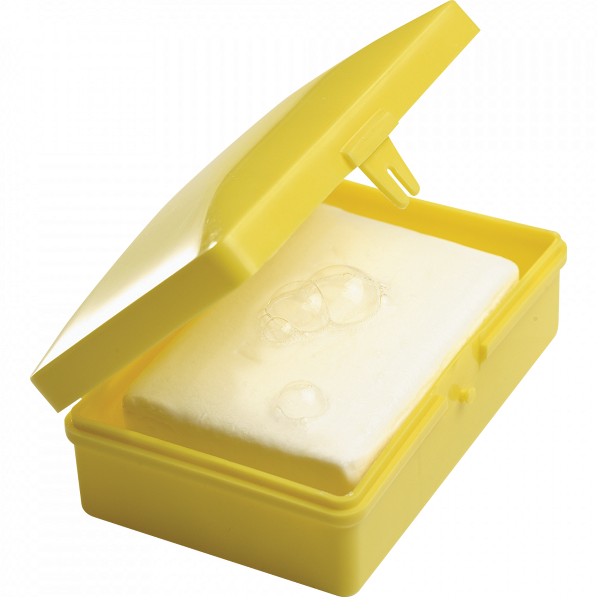 Keeps Bar Soap Handy In A Virtually Unbreakable Plastic - Coghlans Coghlan's - Soap Holder (1920x1920), Png Download