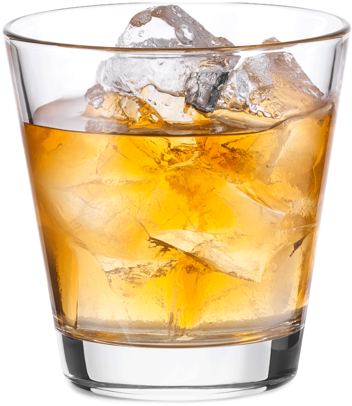Rusty Nail Png Download - Rusty Nail Cocktail Transparent (1216x1437), Png Download