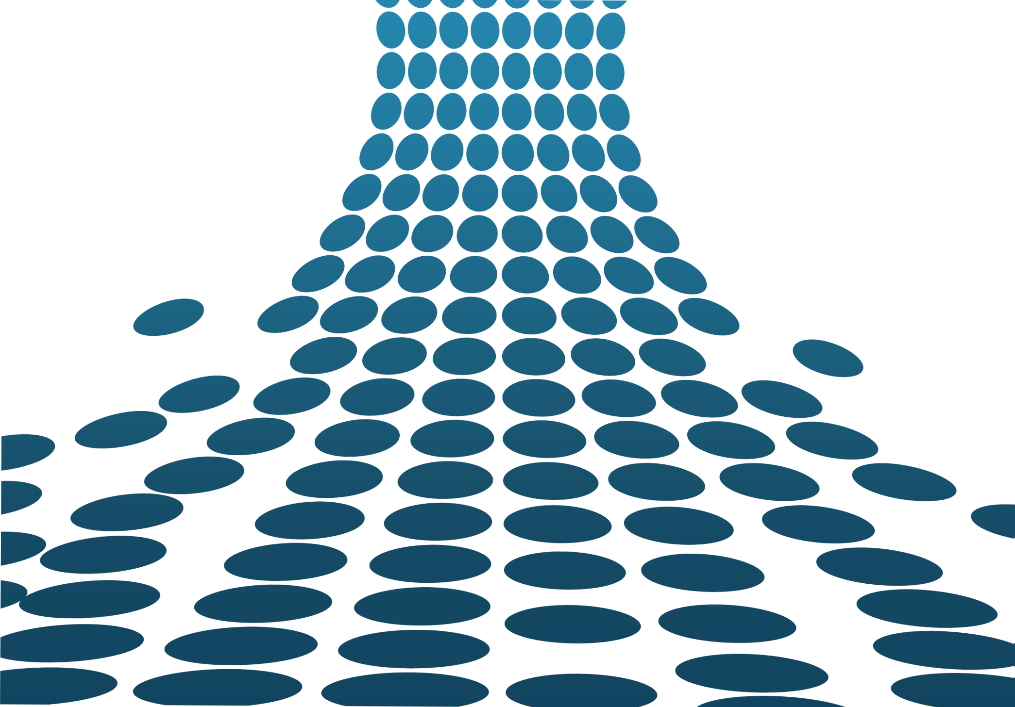 Designed & Developed By Design Monkey - Circle (2090x1457), Png Download