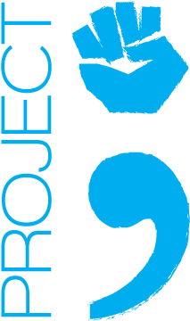 If You See Someone With A Semicolon On Their Body, - Warrior Semicolon With Heart (308x450), Png Download