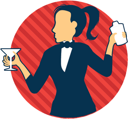 Rusty Nail Featured Classic Cocktail - Cocktail (494x450), Png Download