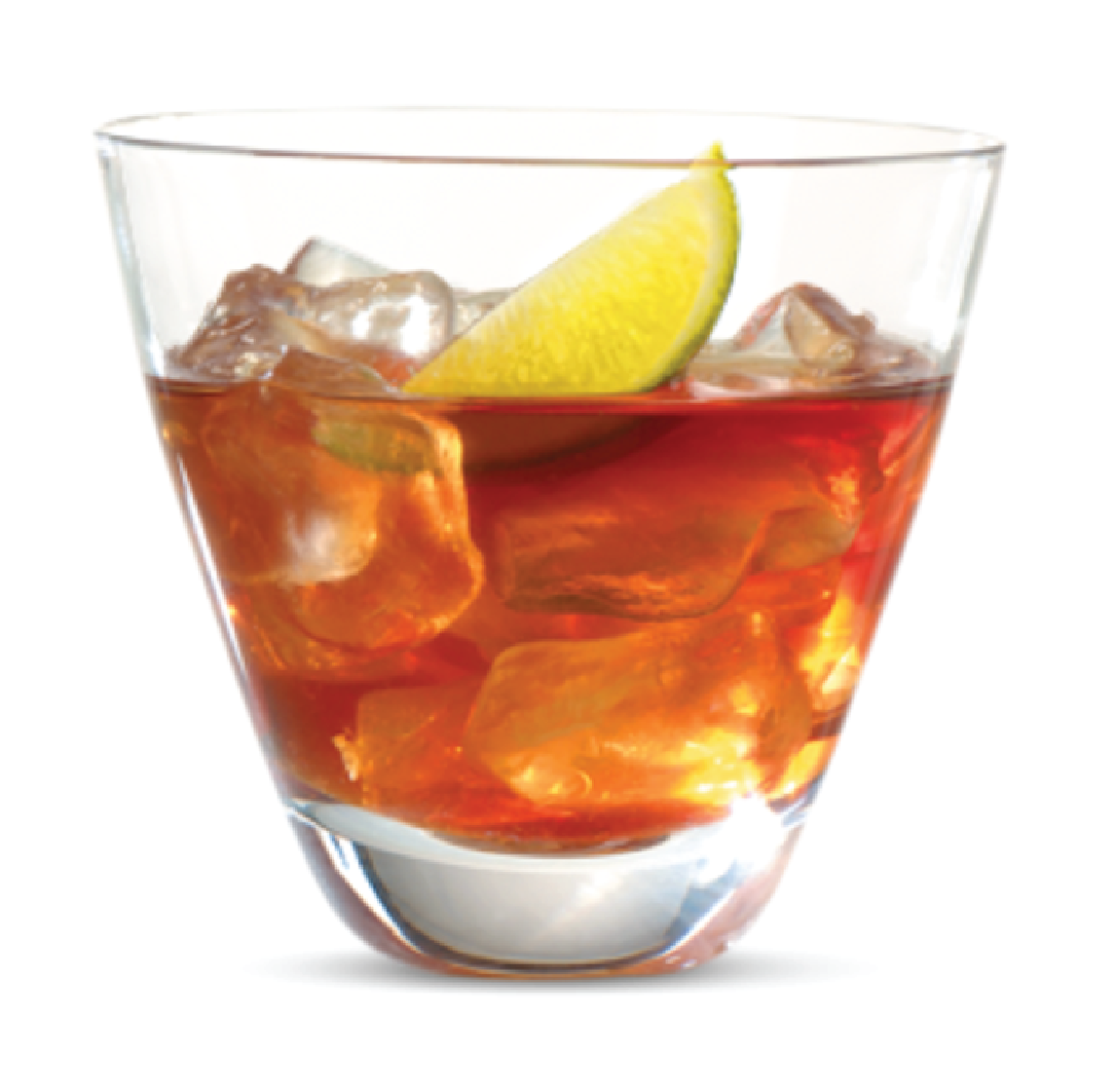 Mozart Dark - Gimlet (1110x1351), Png Download