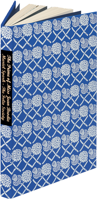 The Prime Of Miss Jean Brodie (700x700), Png Download