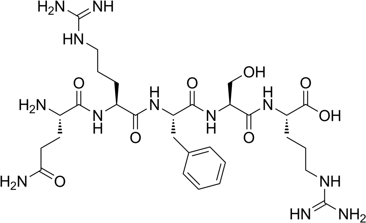 Salbutamol (1200x729), Png Download