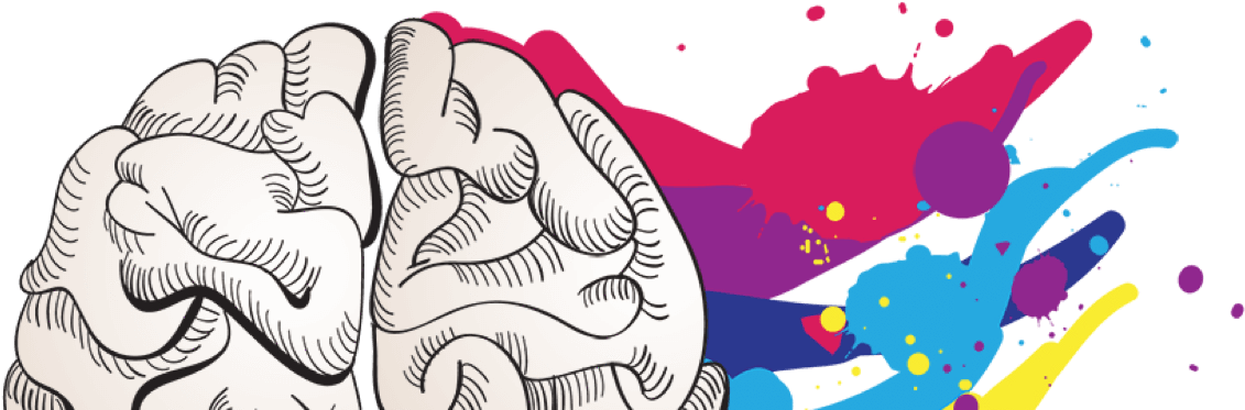 11 Ways To Grow More Brain Cells, Boost Mood, And Improve - Funciones Cognitivas: Prolegómenos Del Aprehendizaje (1440x450), Png Download