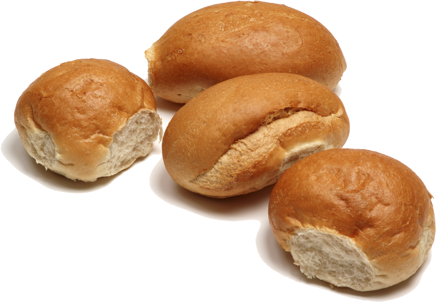 Test Color Of Baked Goods - Baked Goods Png (1700x1129), Png Download