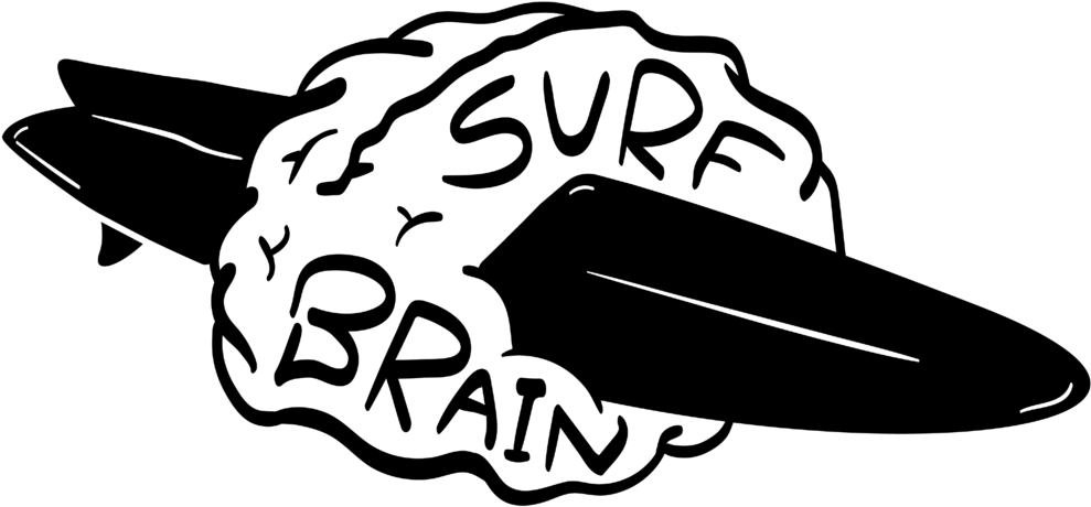 This Is A New Project - Surfing (1000x756), Png Download