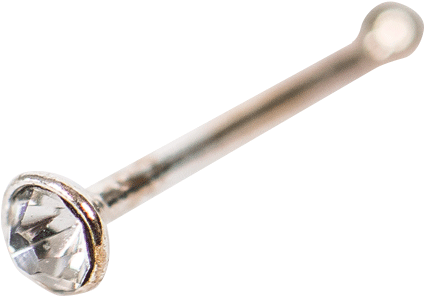 Piercing Nariz Basico Pack - Body Piercing (750x1050), Png Download