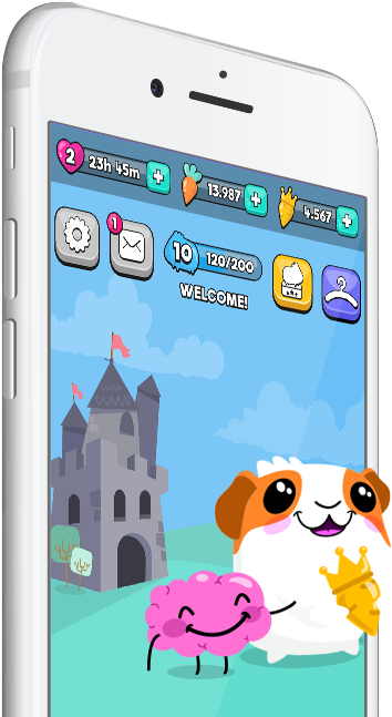 Iphone (430x660), Png Download