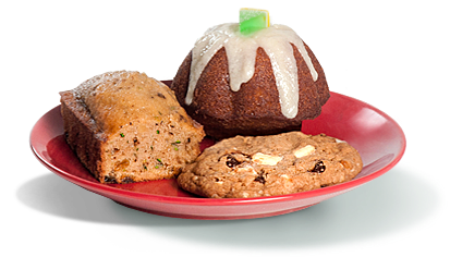 Baking (422x327), Png Download