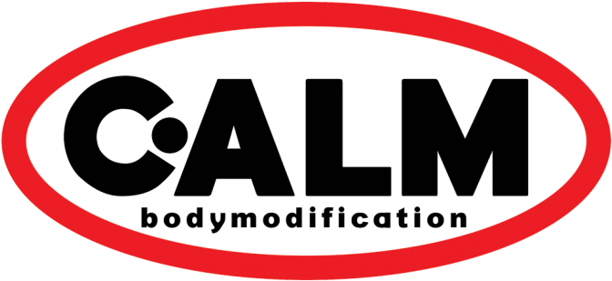Search - Calm Bodymod (1000x352), Png Download