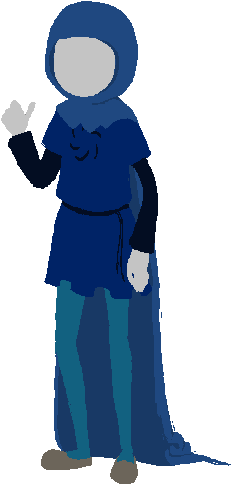 Pageofvoid - Page Of Void God Tier (338x554), Png Download