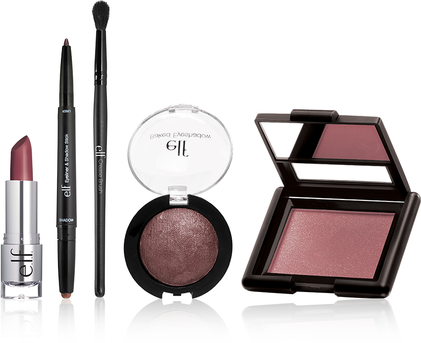 Stack Coupons For E - Elf Baked Eyeshadow, Dusk (918x731), Png Download