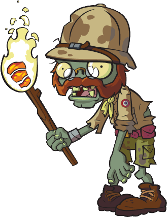 Zombie Party, Zombie 2, Zombie Apocalypse, Plant Zombie, - Plant Vs. Zombies: Plant Your Path Junior Novel (336x435), Png Download