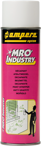 Paint Stripper - Graffiti (1164x485), Png Download