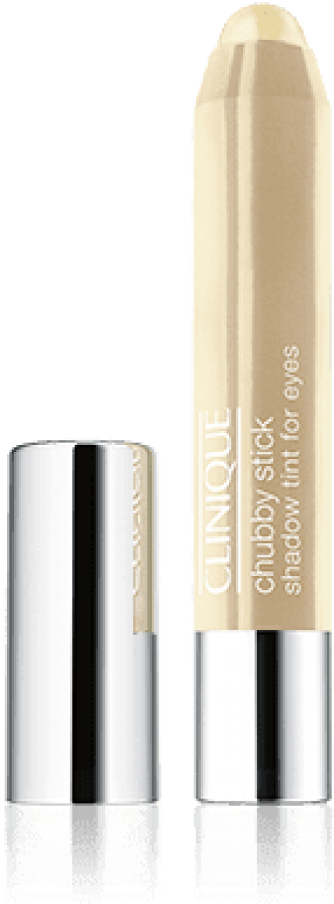 Eyes Chubby Stick™ Shadow Tint For - Clinique Chubby Stick Shadow Tint For Eyes (402x464), Png Download