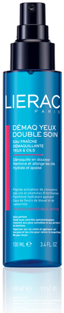 Eye Makeup Remover - Lierac Demaq Yeux (568x568), Png Download