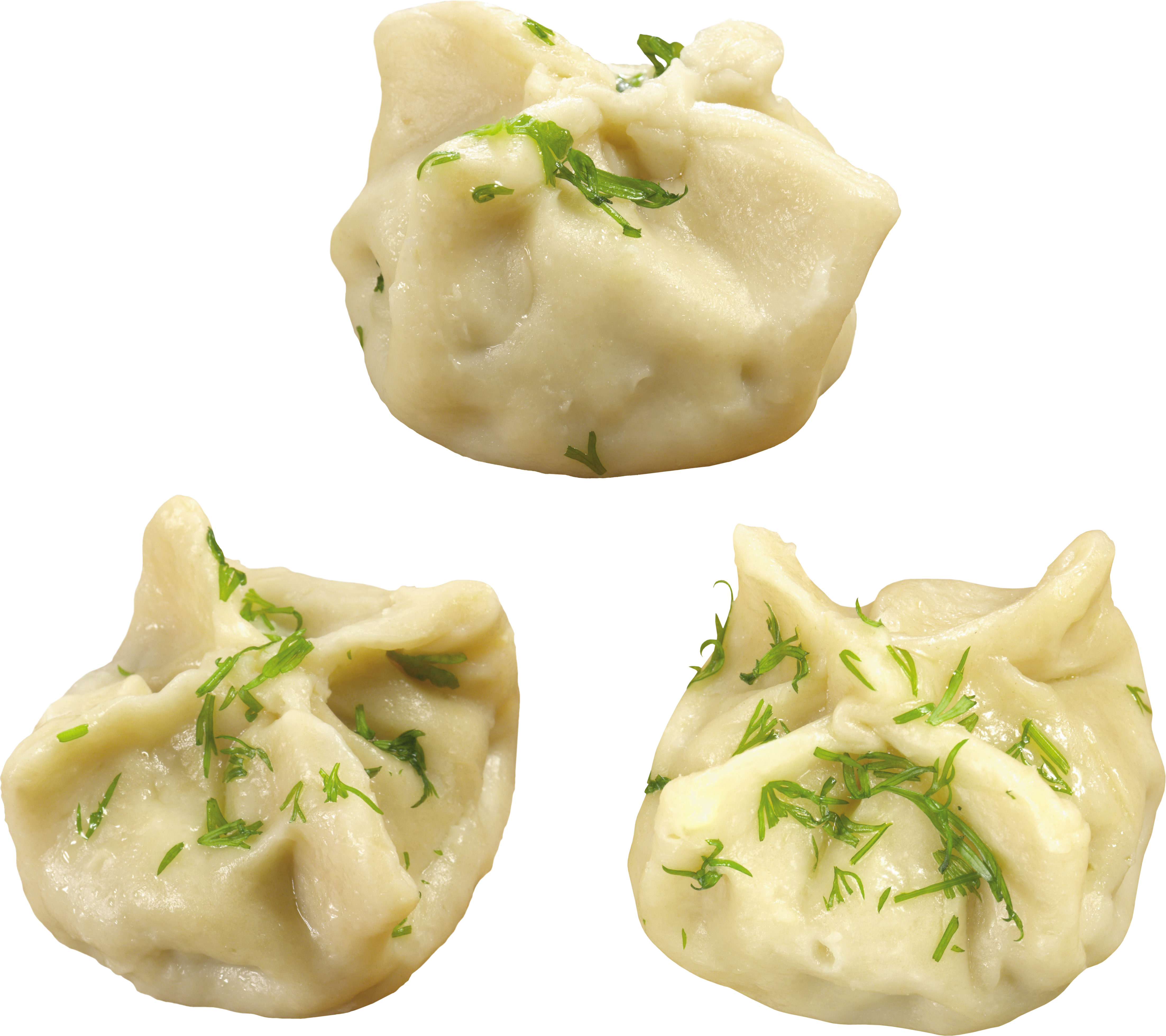 Dumpling Png (4410x3918), Png Download
