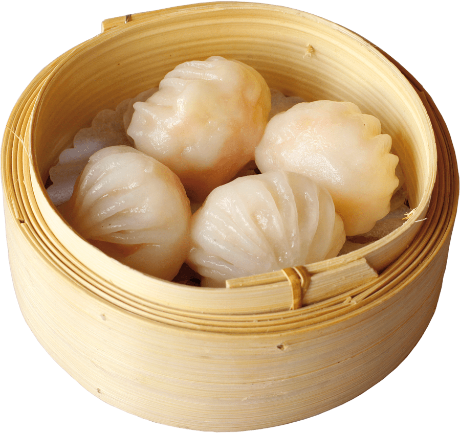 Download - Transparent Dim Sum (900x900), Png Download