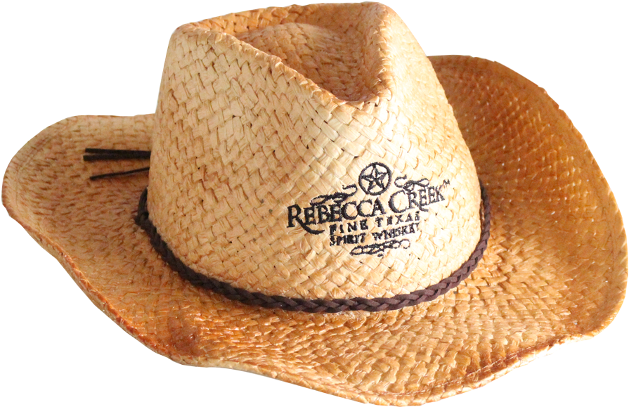 Straw Cowboy Hat Png - Cowboy Hat (1000x684), Png Download