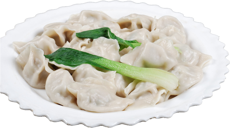 Chinese Dumplings Png (1024x686), Png Download