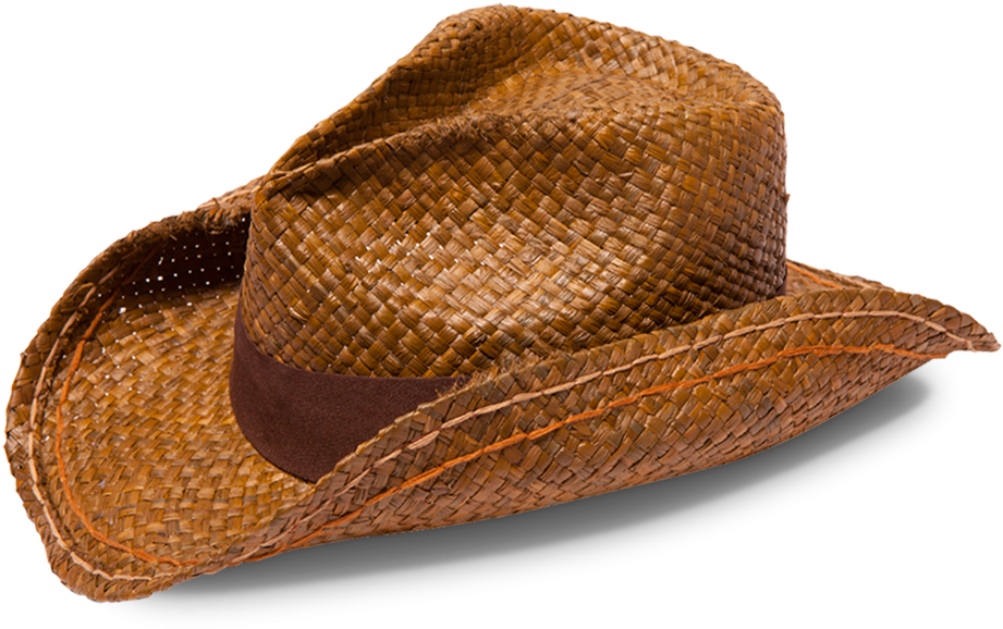 Cowboy Hat (1000x1000), Png Download