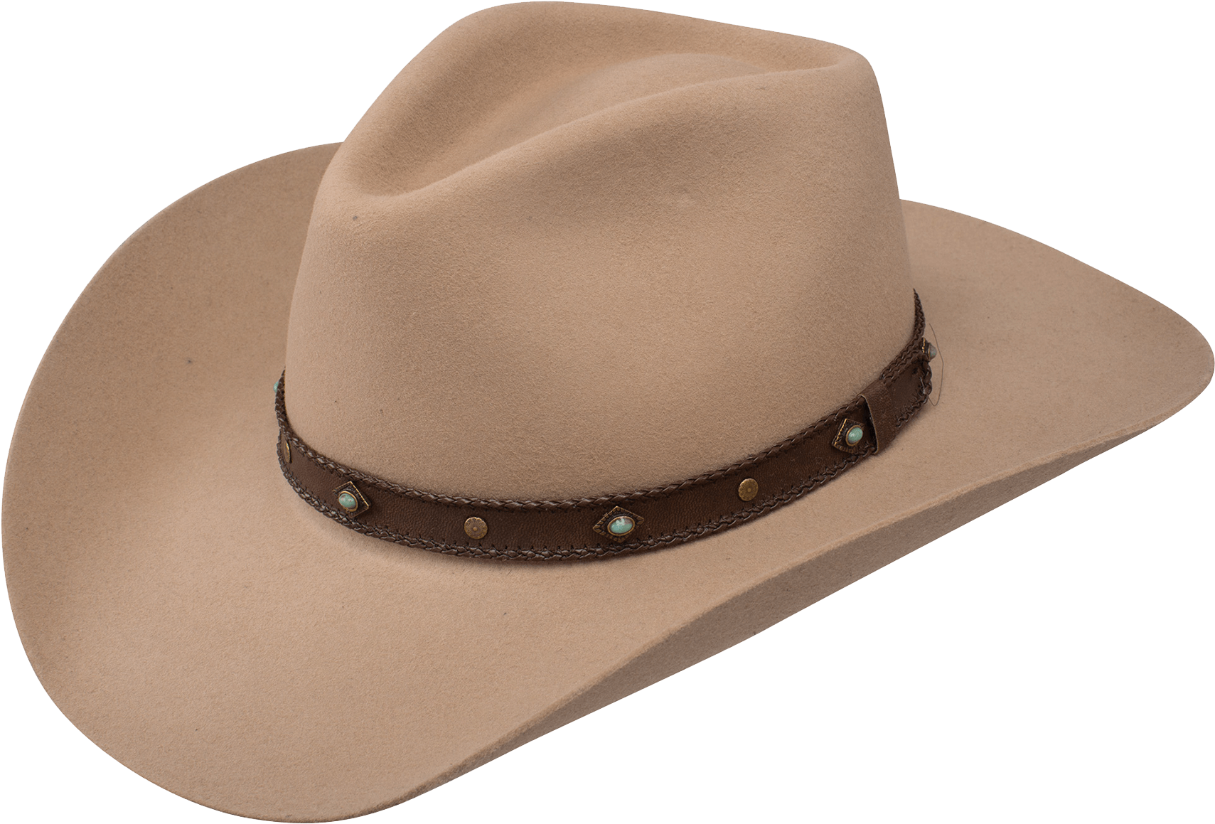 Stetson Sunset Ride Buffalo Western Hat Png Stetson (1848x2000), Png Download