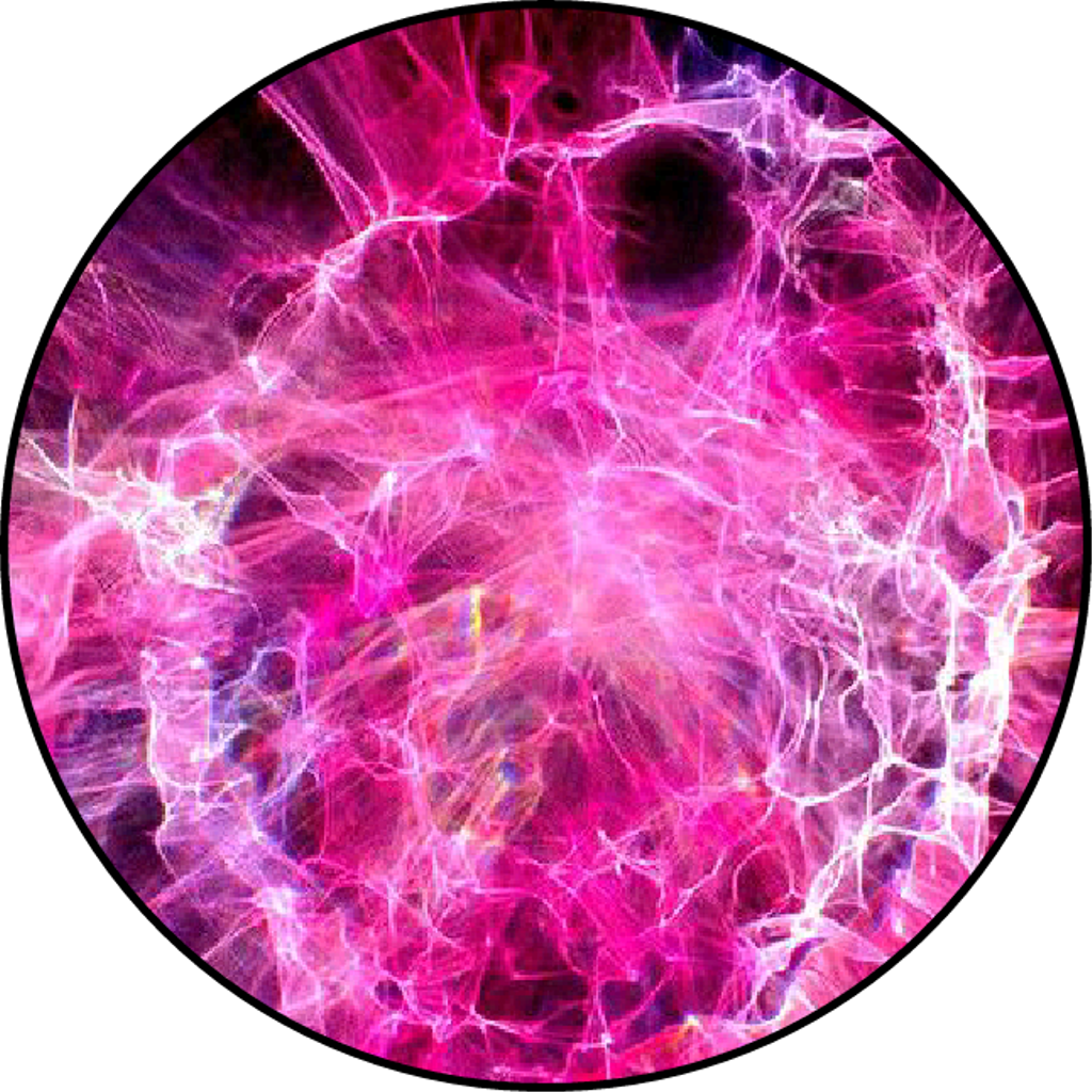 Refraction Light Lights Reflection Reflections Reflecti - Photography (1024x1024), Png Download