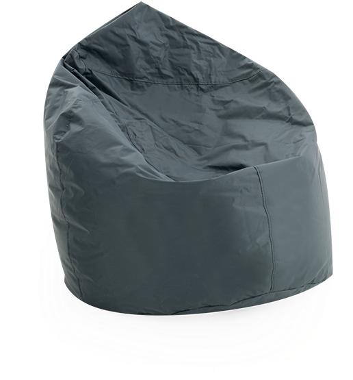 Image For Bean Bag - Bean Bag Chair (519x804), Png Download