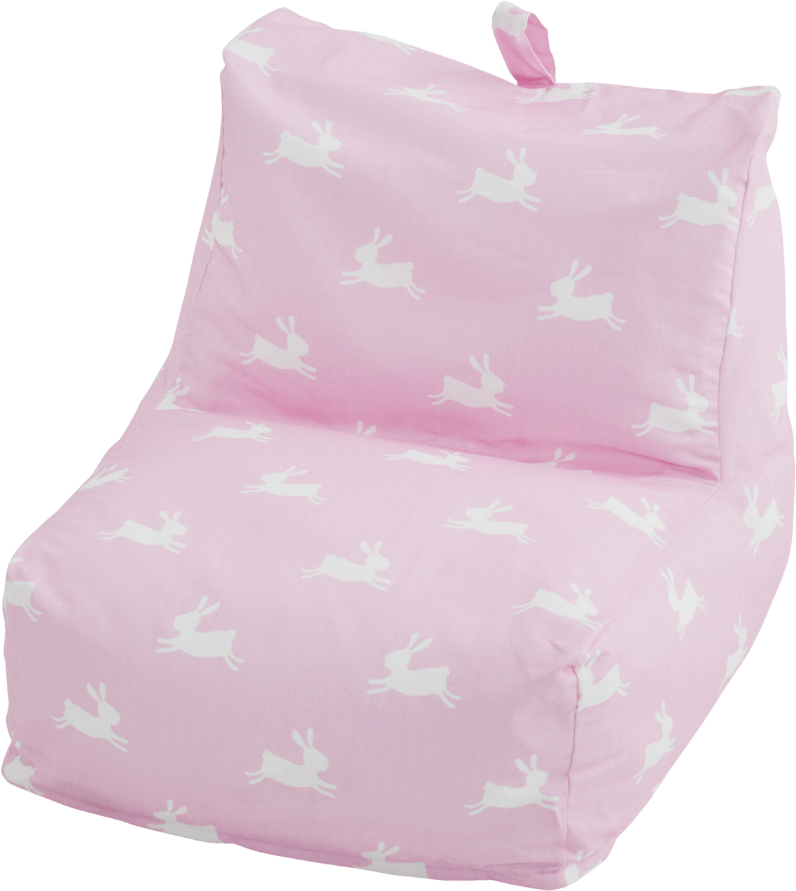Washable Bean Bag Chair, Bunny Hop - Great Little Trading Co Washable Bean Bag Chair (1440x1440), Png Download