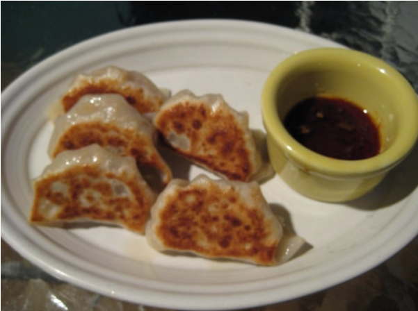 More Views - Mandu (600x600), Png Download