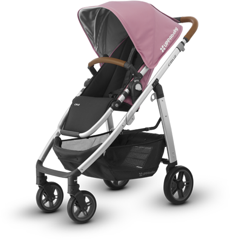 Cruz17 Sab - Uppababy Cruz Gregory 2017 (484x507), Png Download