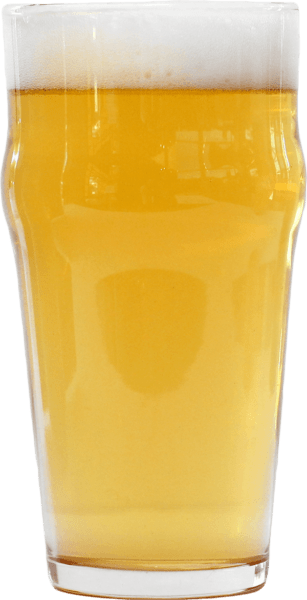 Oh My Gatos Golden Ale - Orange Soft Drink (307x600), Png Download