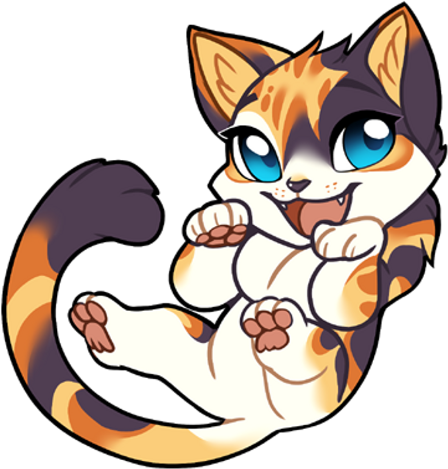 Cat (1024x1024), Png Download