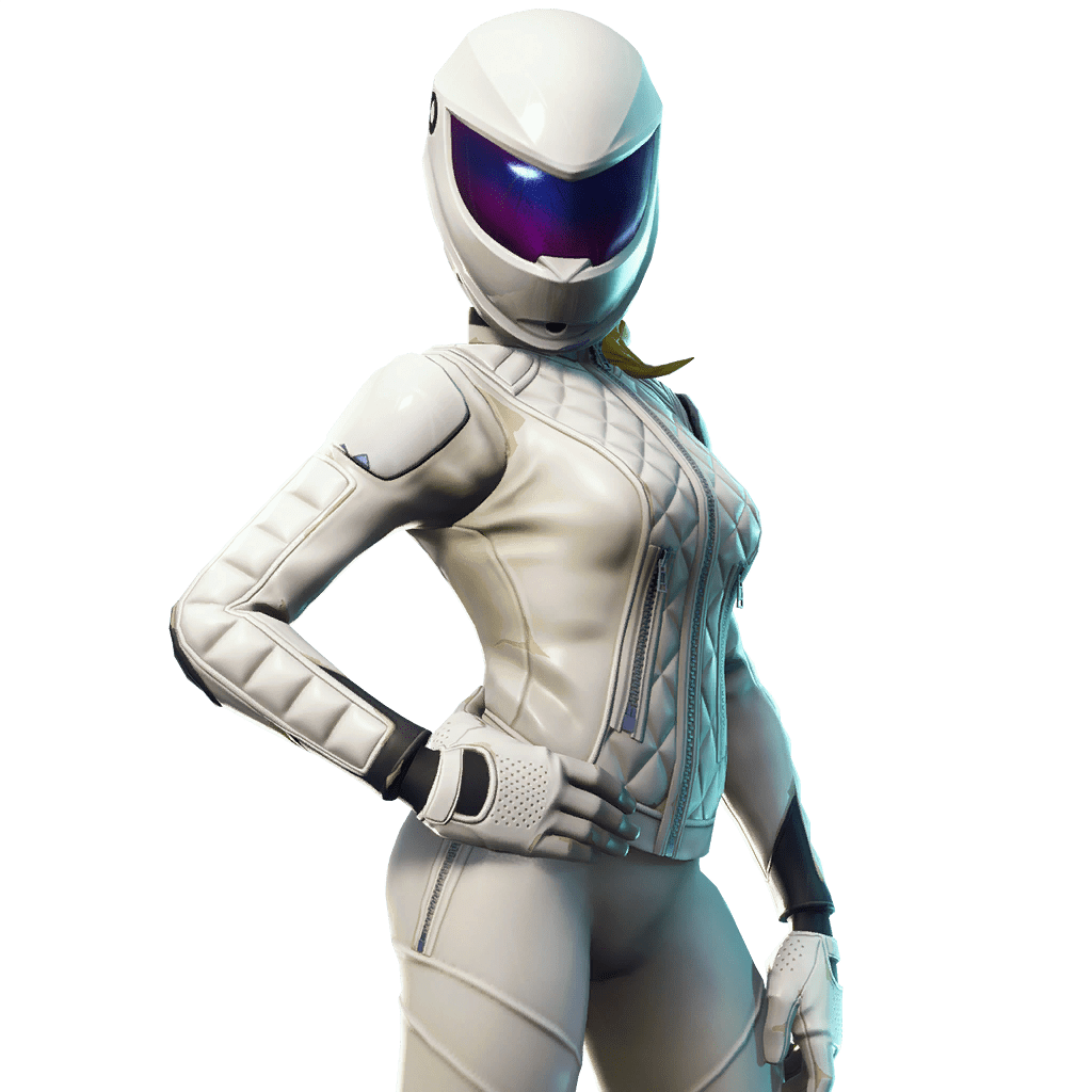 Png Files - Fortnite Whiteout Skin Png (1024x1024), Png Download