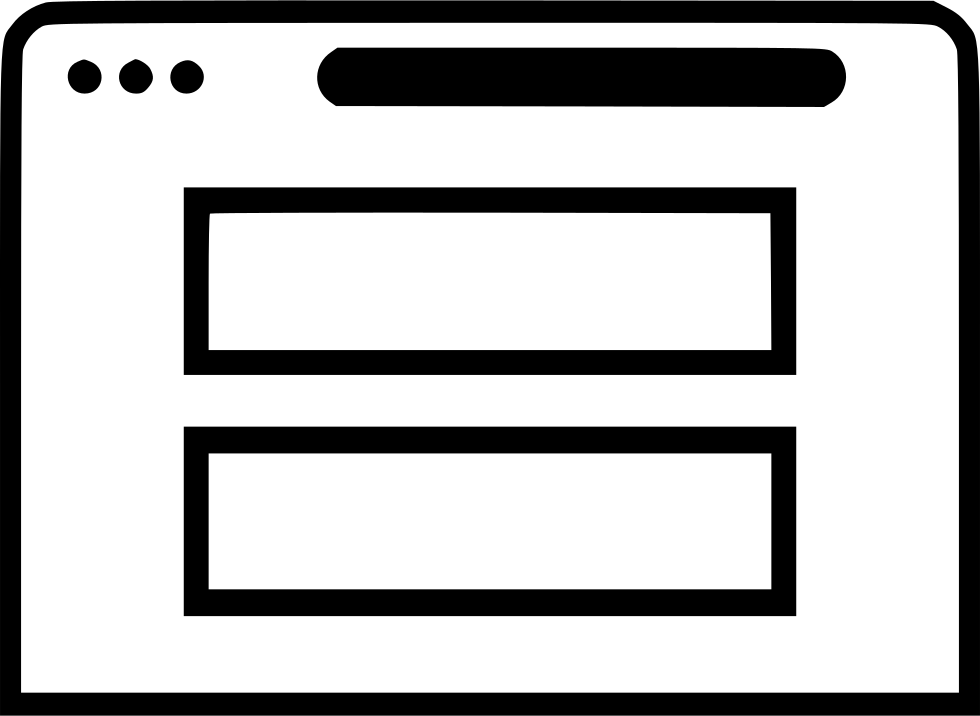 Png File - Mockup Icon Png (980x716), Png Download