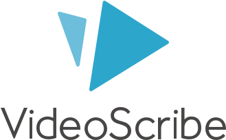 Plus Keep All The Videos You Create - Videoscribe (576x246), Png Download