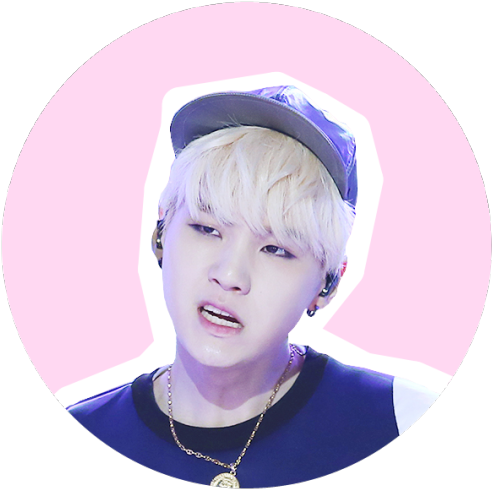 Https - //67 - Media - Tumblr - Nujkepcdeb1sv68xeo1 - Min Yoongi As Your Boyfriend (500x500), Png Download