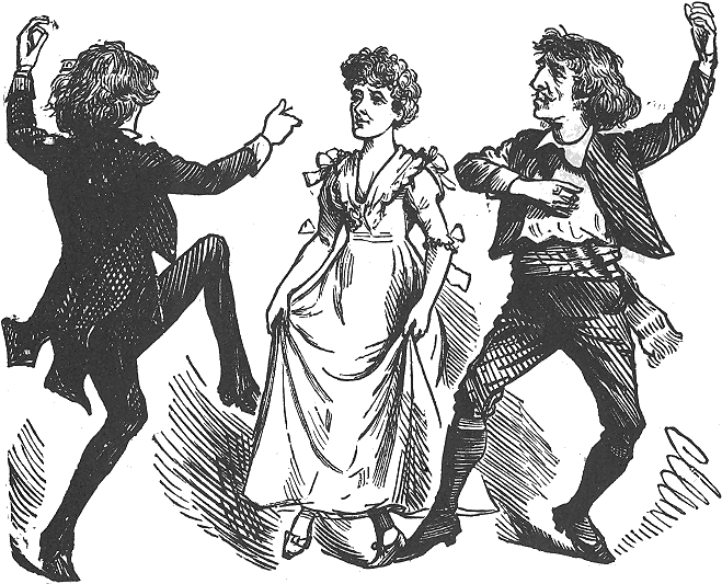 Dance Cartoon - Beer Wall Décor By Timeless By Design - Beer Tin Wall (671x558), Png Download